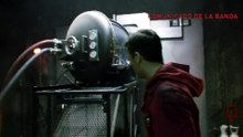 Casa de Papel- Temporada 5- Capitulo 10, Series (Accion)