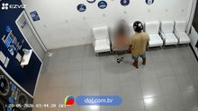 Mulher é vítima de tentativa de assalto em lavandeira em Ananindeua
