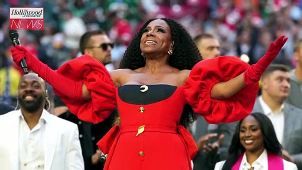 Sheryl Lee Ralph on Stunning Super Bowl Performance, ‘Abbott Elementary’ and Lip-Sync Chatter | THR News [Full Movie]