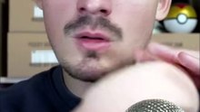 ASMR Sponge Ear Cleaning Secret Revealed!