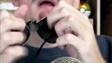 Microphone Magic_ Sunglasses & Strange Toys!