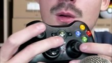 Star Wars vs. Gaming Controller_ Which Wins_ Guess Now!