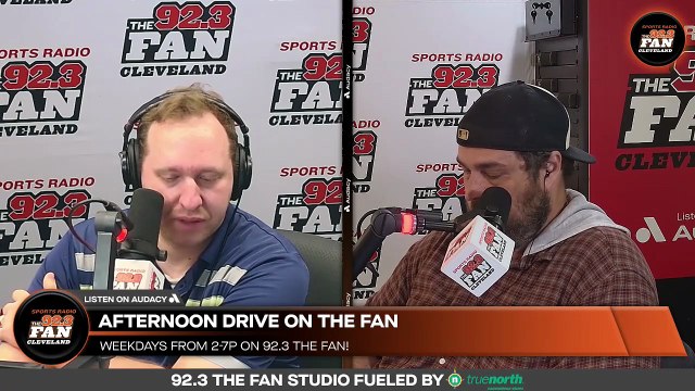 Daryl Ruiter: Deshaun Watson marginally better than Shedeur Sanders in OTA; no leader for Browns QB1