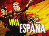 David Villa and Fernando Torres compilation
