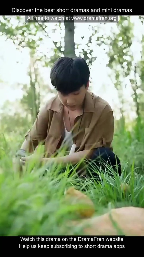 Underdog's Ascent Chinese Drama