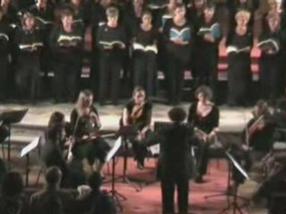 31- Aria, Alto