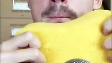 Satisfying Sponge Squeeze ASMR for Ultimate Chill