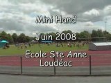 Mini Hand Loudéac