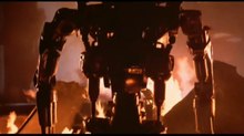 THE TERMINATOR 1984