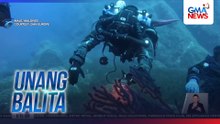 Labi ng 5 scuba driver na naiulat na nawala matapos pumasok sa isang deepwater cave, narekober na | Unang Balita