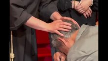 La pennicanza con Fiorello e biggio