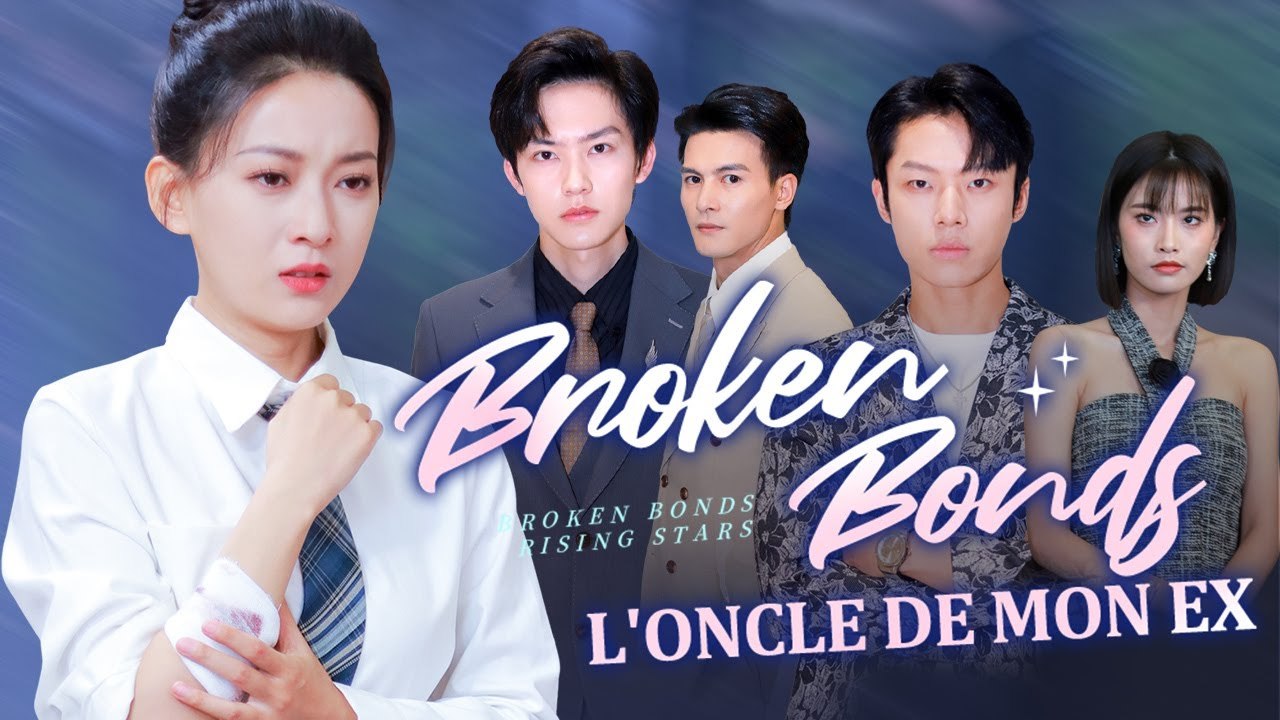 BROKEN BONDS, RISING STARS