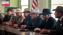 ‘1923’ Lands Season 2 Renewal at Paramount+ | THR News [Full Movie]