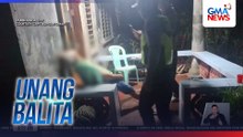 Barangay kagawad, patay sa pamamaril daw ng manugang; suspek, itinanggi ang paratang | Unang Balita