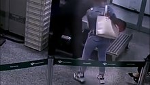 ¡El Equipaje Sospechoso Que Desencadenó una Inspección Completa!