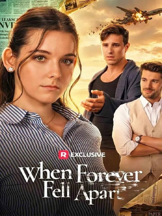 When Forever Fell Apart | Short Drama Full HD 1080p #ARS