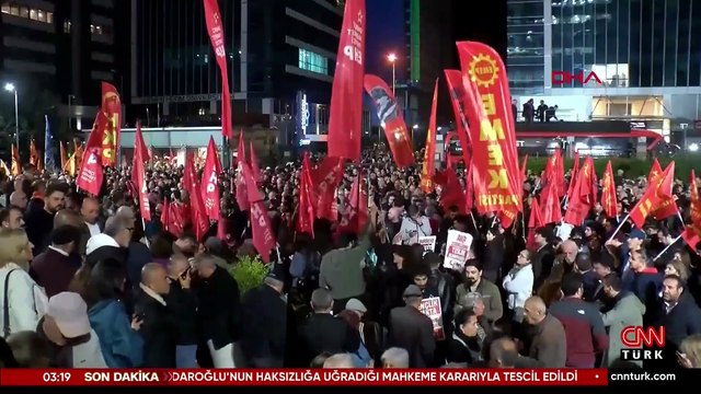 CHP için karar çıktı: Mutlak Butlan! Kemal Kılıçdaroğlu göreve iade edildi: Şimdi ne olacak? Gece Görüşü'nde konuşuldu