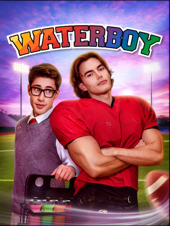 Waterboy - Drama FULL MOVIES ENGLISH SUB