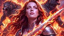 Burn It All for Her Full EP