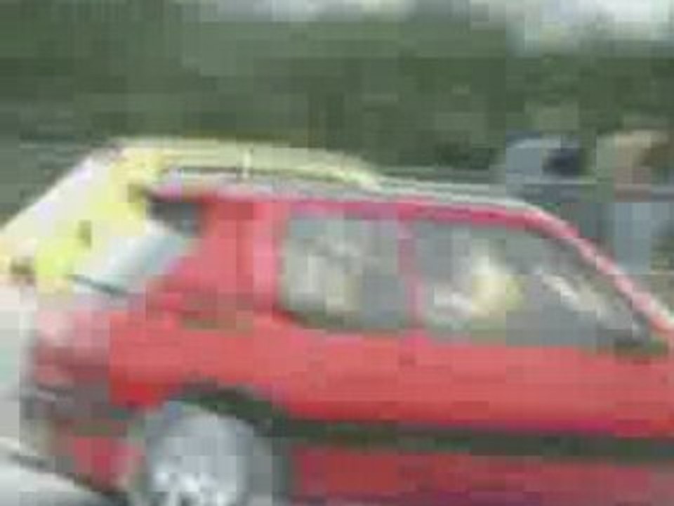 Laon 2008 team pioupiou family