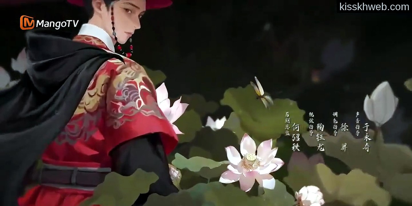 A Splendid Match Episode 30 [ Eng Sub ]