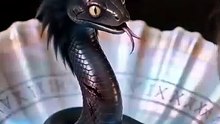 Beastward Academy Reborn, I Claimed My Sister's Serpent #fullmovie 🔥