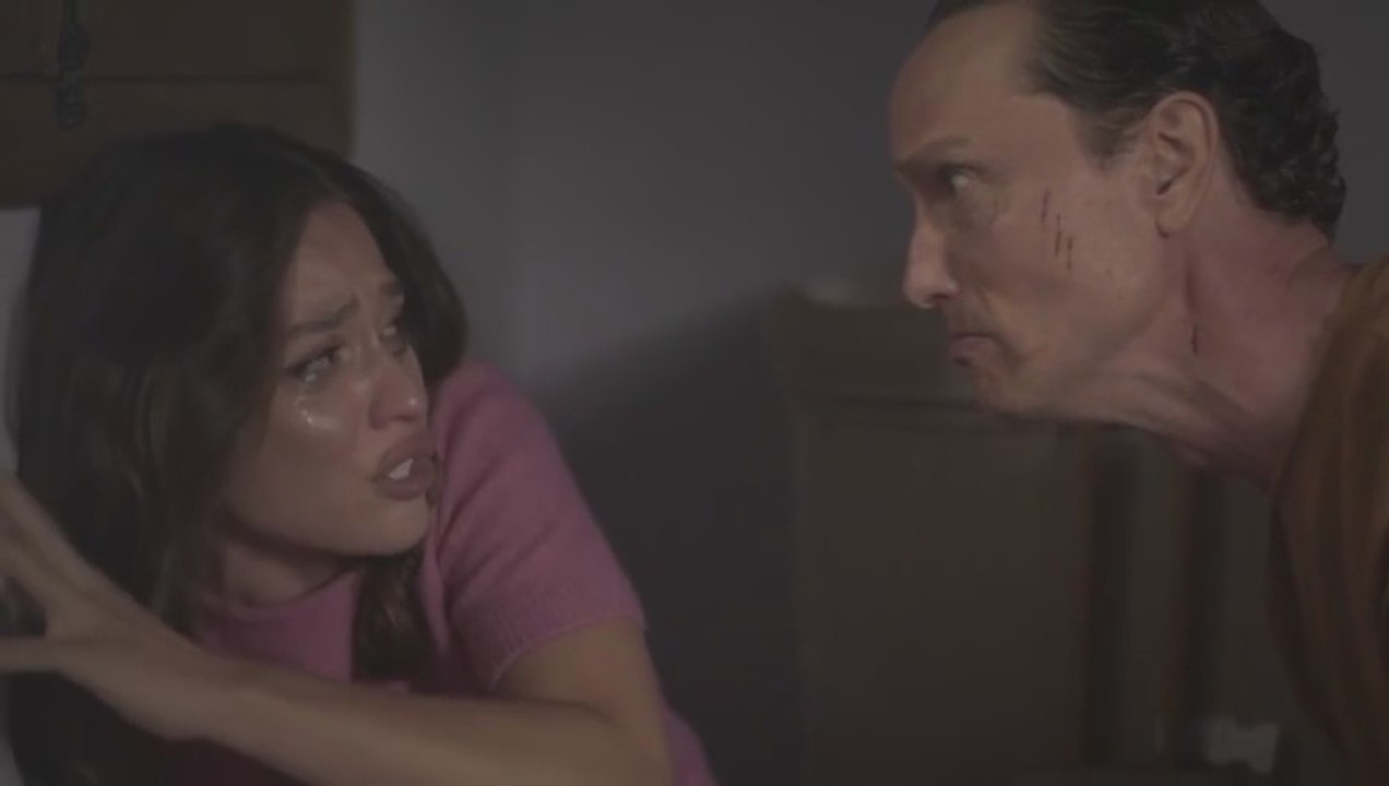 La Encrucijada - Capitulo 60