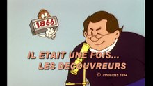 Il était une fois… les Découvreurs - 11 - Buffon - HD 1080