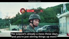 Ep.2 The Legend of Kitchen Soldier Engsub