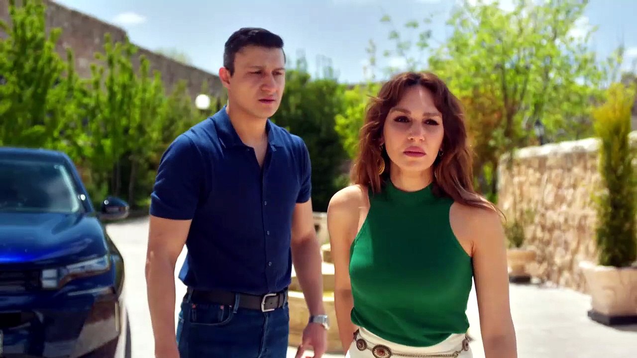 مسلسل المدينة البعيدة 2 الحلقة 306 مدبلجة