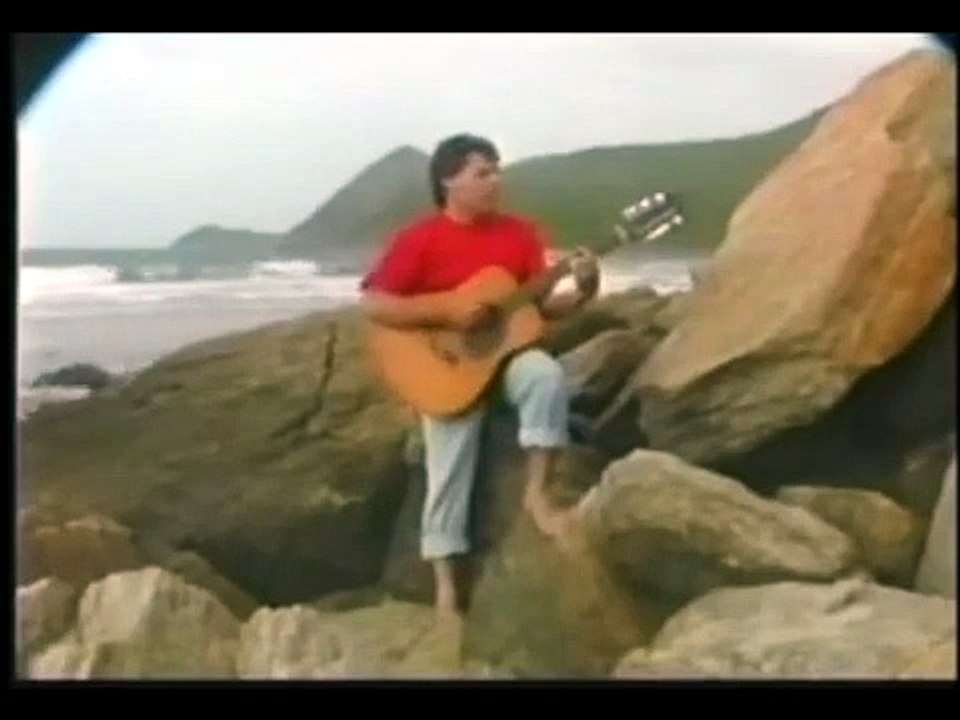 SIDONIO SILVA- EU SOU O REI