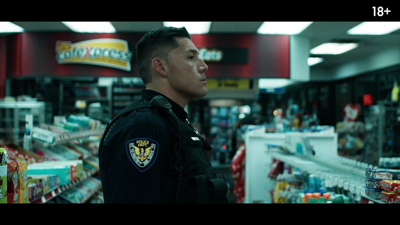 Wardriver (2026)