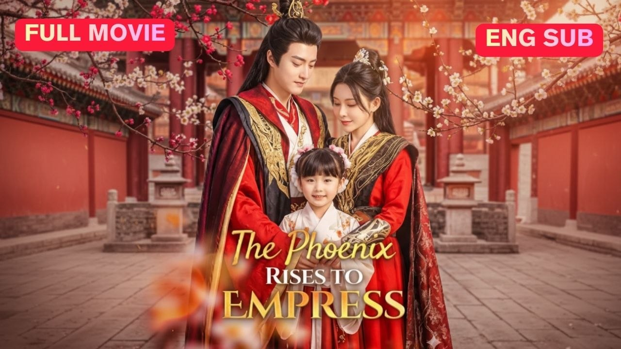 The Phoenix Rises To Empress