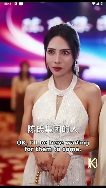 Love and Greed The Inheritance Turmoil (Chinese Drama English Subtitles ) Snack