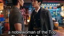 Look! My Betrayed Love Turns to Ashes - Chinese Drama - English Sub