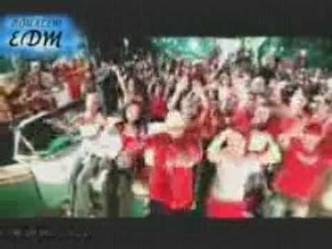 cheba djenet-laaroussa (Algérie)