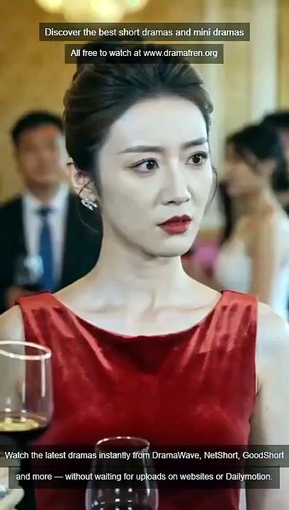 My Baby's Father Is a Hidden King- Chinese Drama - English Sub