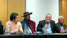 Garrido el titular de Innocence Project