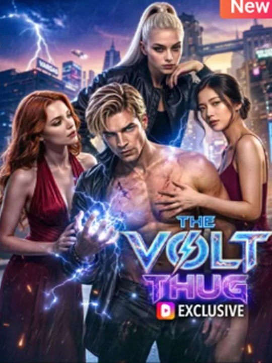 The Volt Thug FULL