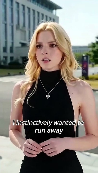 Her Second Chance Alpha