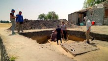 The Lost City of Ramses II Part 1 (2023)
