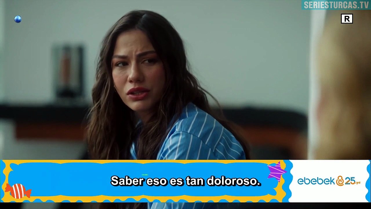Esref Ruya - Capitulo 45 - ESPANOL SUB