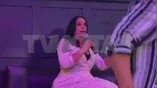 Marysol Sosa anuncia homenaje a José José junto a integrante de Los PEG