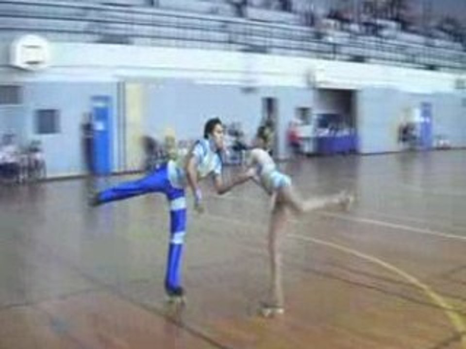 EPAM : Camille & Nathanaël Programme Long 2008