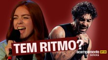 NO RITMO DOS JONAS BROTHERS! Será que as fãs estão com as letras na ponta da língua?