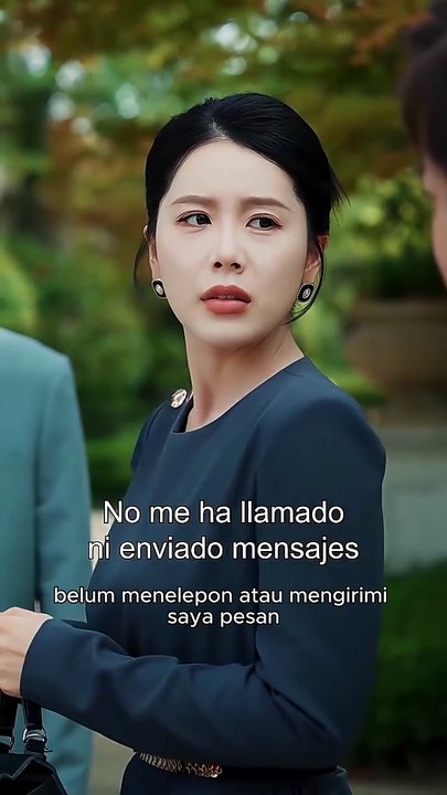 El momento en que te fuiste (Doblado) – Drama, Secuestro y Amor Perdido Parte 3