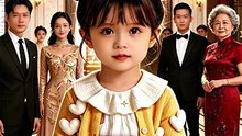 The Little Heiress Strikes Back 2026 | Reborn Child Genius Revenge Full EP Short Drama (ENG) [Full Movie]
