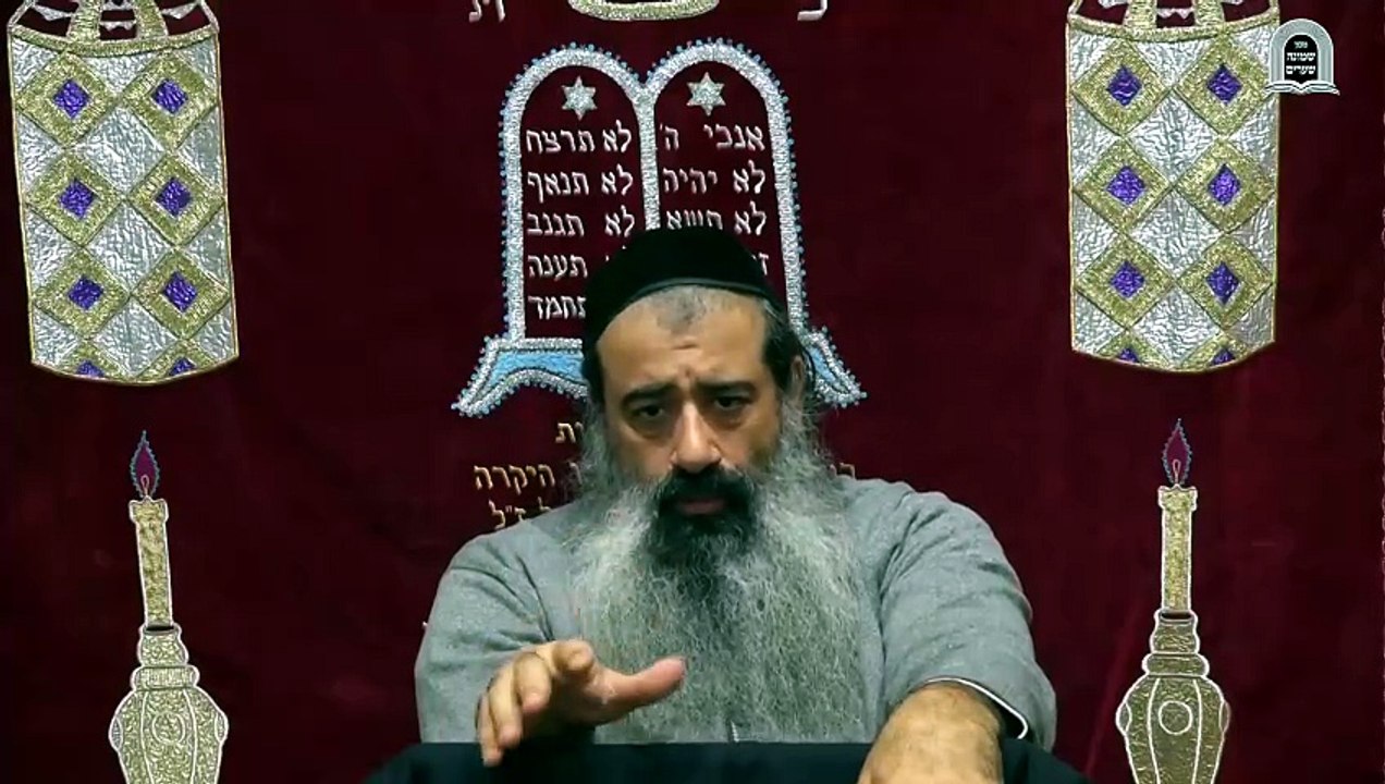 סוד הבכוח והבפועל באלוקות 1