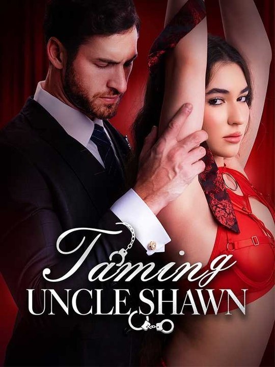 Taming Uncle Shawn Full EP