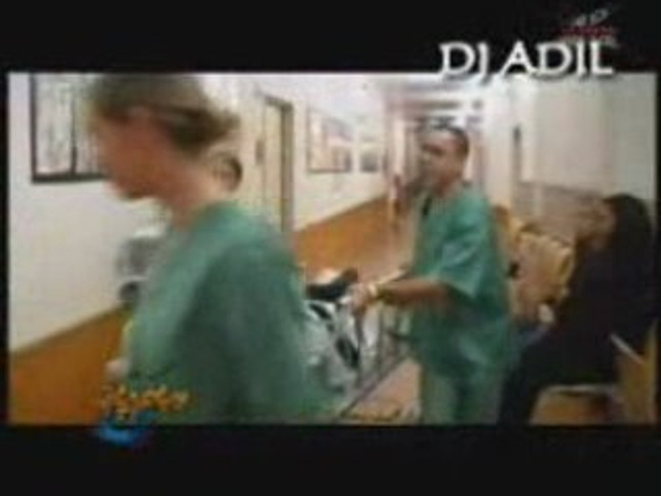 douzi - mazal chakka fia